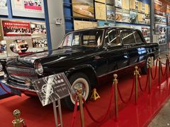 -沈阳铁路陈列馆