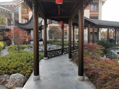 -嘉兴清池酒店温泉