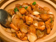 -青年公社烤鸭(滨湖银泰店)