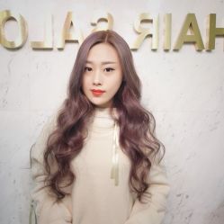 点击看大图 -3AM HAIR SALON烫发染发接发