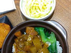 -李先生牛肉面大王(北京平谷步行街店)