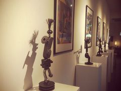 -瓦库茶馆17号(海汇港店)