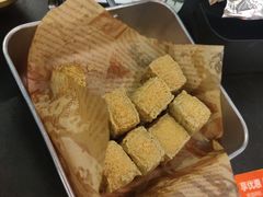 -皇庭广场(福华三路店)