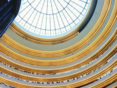 -杭州国际会议中心洲际酒店-原素全日餐厅(解放东路店)