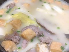 -外婆私房菜(新亚百货店)