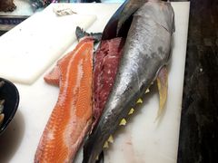 -丰卓会海鲜自助(中润大道店)