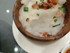 -东方御宴海鲜酒楼(棕泉酒店)