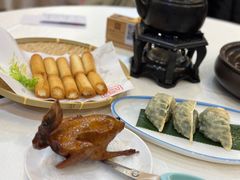 -有腥气私房菜·寻味顺德