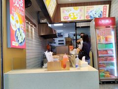 -包道广式点心专门店(环市西苑店)