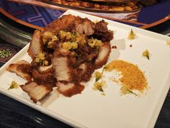 -甘家界牌柠檬鸭(青山店)