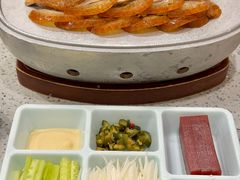 -紫光园·烤鸭·北京菜(团结湖店)