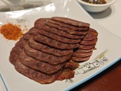 -渝乡老妈(六里桥店)