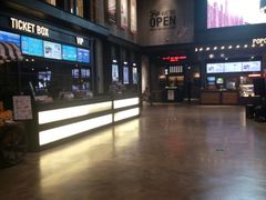-CGV影城(黄河道ScreenX店)