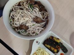 -李先生牛肉面大王(沈阳道义南大街店)