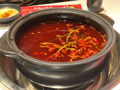 -钢管厂五区小郡肝火锅串串香(清河店)