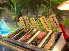 -喜庭海鲜自助(珠海环宇城店)