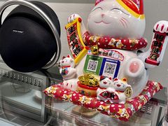 大堂-SKROLL卡特司库·蛋糕定制·生吐司·司康(古北程家桥店)