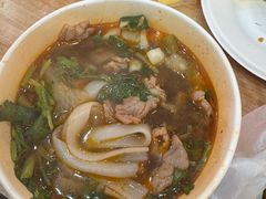 -江三王记牛杂馆(总店)