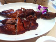 酱皇BB鸭-金苑海鲜酒家(来魅力店)