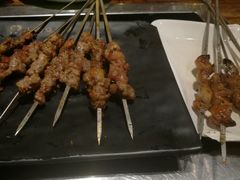 -小俩口烧烤东北菜(双井店)