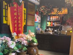 -小凤庭·地道湖北菜武昌鱼·藕汤(38年黄鹤楼店)