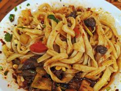 -王菊美食街·王菊面馆(总店)