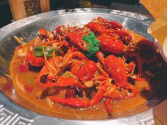 -破店肥蛤·海鲜·烧烤(翠园街店)
