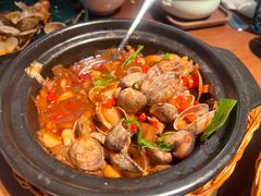 -蝦塘·中国餐馆(城墙南马道巷店)