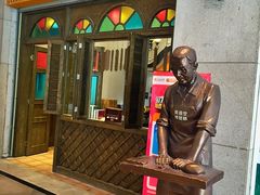 门面-黄远堂凤梨酥·伴手礼(中山路六店)