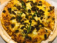 -春树下·树屋花房西餐厅(罍街AS1980店)