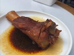 -二泉园老菜馆·百年无锡菜