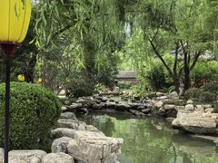 -华清宫景区