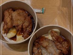 -鲜得来排骨年糕(豫园店)