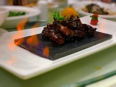 圆苑红烧肉-圆苑(上海广场店)