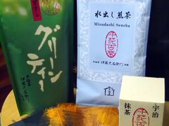 -伊藤久右卫门(宇治本店)