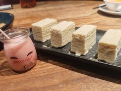 -耶里夏丽·新疆菜·家庭聚场(百联中环购物广场店)