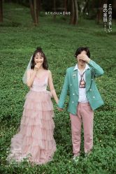 -太古映画婚纱摄影(天河店)