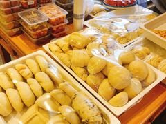 -华天二友居肉饼(宫门口店)