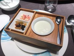 餐前酸奶-云境生态园(红谷滩店)