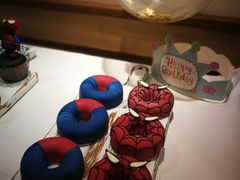 -食间旅人DIY烘焙工作室