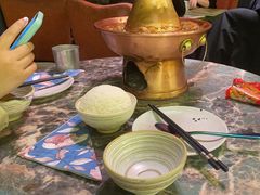 -浩海火燒雲傣家菜(芮欧百货店)