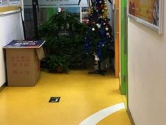 -童程童美少儿编程乐高机器人(浦口校区)