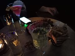 -柒Lounge(三里屯店)