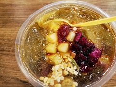 -王婆婆老妈蹄花川菜馆·非物质文化遗产(太古里一店)