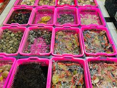 -众味海鲜大排档·活海鲜·潮汕味(南澳店)