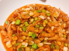 -锦府盐帮·侯宅(五棵松万达店)