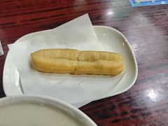 -喜记粥店(虎门店)