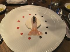 -渔火·特色餐厅(佘山世茂洲际酒店)
