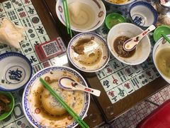 -七爷清汤腩·港式餐厅(金狮广场店)
