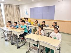 -励步儿童成长中心英文启蒙·剑桥考级·KET(万象汇校区)
